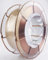 WELDINGER SG3 MAG-0,8 mm 15,0 kg 300er Rolle Universalschweißdraht verkupfert