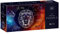 Interdruk Puzzle 250 48x33 cm Zodiac Zodiak Sternzeichen - Leo - Lion - Leo