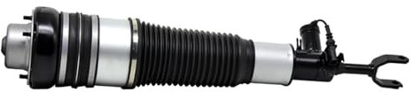 Luftfederbein vorne links, kompatibel mit A6 Allroad Avant 4F5 4FH C6 A6L 4Z8 C6 4F Quattro 3.0 TFSI 4.2 FSI 2004–2012, Ersatz für 4F0616039 4F0616039R