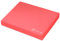 ProsourceFit Exercise Balance Pad – Large Cushioned Non-Slip Foam Mat & Knee Pad for Fitness, Stability Training, Physical Therapy, Yoga Red - XL - (18.75 x 15)