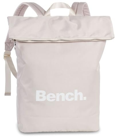 Bench. City Girls Backpack Nature
