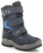 Primigi Hans GTX, Stivali da Neve, Navy-Blu Scuro, 27 EU