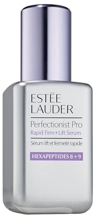 ESTEE LAUDER Perfectionist Pro Rapid Firm+Lift Serum Hexapeptides 8 + 9 (50 ml)