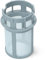 KGA Supplies Outer Mesh Filter Compatible With Hotpoint Dishwasher Models FDFSM31011SB, FDFSM31111G, FDFSM31111P, FDIS11210P