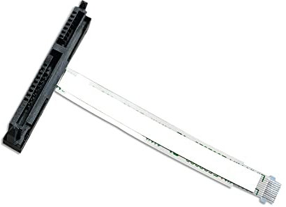 JINTAI Connettore HDD Hard Disk SATA per ASUS X512 X412 S512 F512 M512 D512 X512UF X512DK 1423-00PN000 1423-00NT000 1423-04M4000