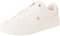 Tommy Hilfiger Essential Chic Court Sneaker Fw0Fw08322 Zapatillas Bajas para Mujer, Blanco (Ancient White), 39 EU