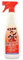 Ole' Oies Ressenza ROSSA Deodorante Multiuso Igienizzante, 750 ml, Profuma, Deodorizza Ambienti, Igienizza, Deterge, Spolvera Superfici