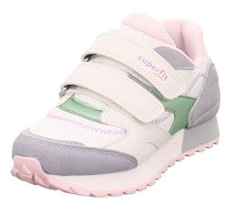 Superfit Mädchen DashSneaker
