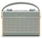 Roberts RAMBLER CLASSIC FM/DAB/DAB+ Digital Radio with Bluetooth, Duck Egg