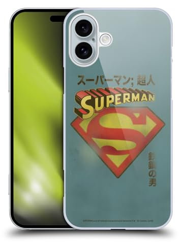 Head Case Designs Offiziell Zugelassen Sarah Richter Bat Cuddling A Toy Bear Tiere Harte Rueckseiten Handyhülle Hülle Huelle kompatibel mit Apple Apple iPhone 16 Plus