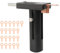 NICCOO Stud Welder Dent Puller Kit Car Body Dent Removal Repair Tool Spot Welding with 21 Continuous Ejector Pull Rings