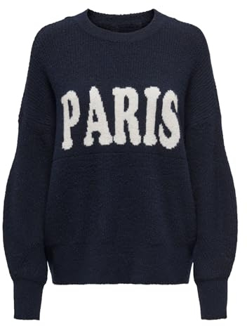 ONLY Female Strickpullover ONLJERICO Strickpullover | Knitted Pullover