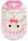 Dog Sweaters For Small Dogs Cute Puppy Teacup Chihuahua Dog Coat Clothes XXS Outfit XS,Warm Flannel Puppy XXXS Sma Size