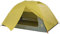 Big Agnes Blacktail & Blacktail Hotelzelt - Rucksackzelt für Camping, 3 Jahreszeiten, Ultraleicht, Wasserdicht, Warmes Oliv/Chinoisgrün, 4 Personen