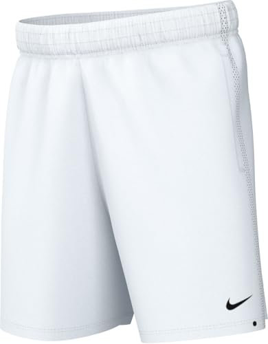 Nike Multi Dri-fit Trainingsshorts Für Ältere Kinder (Jungen), White/White/Black, 12-13 Jahre EU
