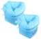 GALPADA 1 Paire De De Bouée De Natation Gonflables Bouée De Piscine Flotteurs Aile De Flottaison Flotteurs Gonflables Toboggan Aquatique Brassard