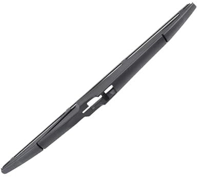 VSESTCDPB Wischerblätter Paarsatz Für Vauxhall Für Astra MK6 2009-2015 Für Opel Für Astra J Alle Modelle 2009-2015 Windschutzscheibe Windschutzscheibe Heckscheibenwischerblatt