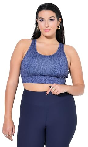 Studio Untold Damen Sport BH