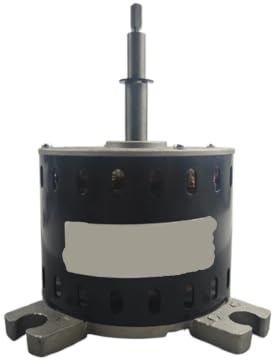 Climatiseur central de plafond avec moteur intégré | YDK125-6B