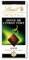 Lindt - Tablette Zeste de Citron Vert EXCELLENCE - Chocolat Noir, 100g