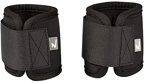 HORZE Fesselschoner, Schwarz, one Size