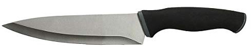 Tognana Mythos Coltello Chef 15 CM in Acciaio Inox