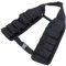 Beer Holder with Adjustable Waist Strap Beer Bottle Holder Belt Beer Belt Holder Beer Holder Holsters Beer Holder Belt Buckle 12 Vest Beverage Holder Ouddoor Mountaineering Climbing Camping Travel