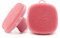 PeaMirmy Silikon Gesichtsreinigungsbürste, Manuelle Scrubber Pads Silikon Gesichts Reiniger Massager Sanft Mitesser-Entferner Akne Porereinigungsmittel Bürste Tiefreinigung