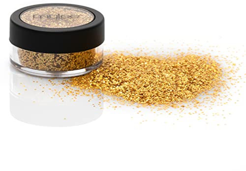 Mylee All That Glitters [Fun] - 101 Glitter Colour Choices - DIY Nail Decoration, Holographic Dust Powder - Ideal for Nail Art & Crafts