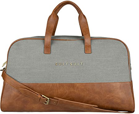 SUITSUIT - Fab Seventies - Limestone - Weekender