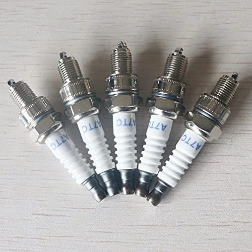 KBREE 5 candele per tosaerba 139 4 tempi decespugliatore