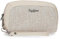 Pepe Jeans Maddie Beige Handtasche 20x11x4 cm Polyester mit Details aus Kunstleder
