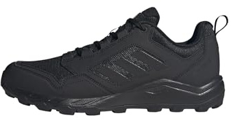 adidas Herren Tracerocker 2.0 Trail Running Shoes, core Black/core Black/Grey Five, 40 EU