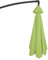 Auvent De Rechange Rond De 200cm 270cm 300cm Pour Parasol - Housse De Rechange Pour Parasol De Terrasse - Toile De Rechange Pour Parasol D'extérieur - 14 Couleurs En Option(Color:Grass green,Size:6 ri