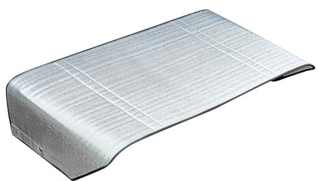 ETUCYNG Cubiertas De Aire Acondicionado Para Unidades Exteriores,Protección Contra La Nieve Para Unidades Exteriores - Ocultador de CA para unidad exterior,Ocultador de aire acondicionado, cubierta de