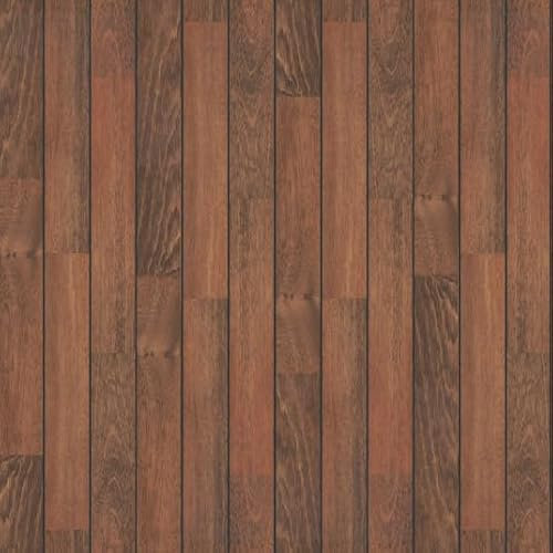 Sol PVC Best - Imitation parquet Pont de Bateau - Rouleau de 2m x 2m