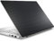 VacFun 2 Pezzi Pellicola Protettiva Posteriore - Nero, compatibile con Acer Chromebook 314 CB314-4HT 14 Laptop Back Film Protettivo (Non Vetro Temperato Protezioni Schermo)