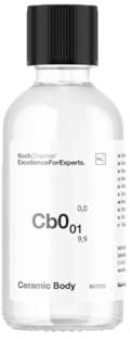 KOCH CHEMIE - Cb0.01 - Ceramic Body Cb0.01 Coating - 30ml