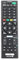 AULCMEET Télécommande,RM-ED054 Nouvelle télécommande de Remplacement pour fit for Sony Bravia LCD TV KDL-32R423A KDL-32R421A KDL-32R420A KDL-48R470B KDL-40R470B KDL-32R420B