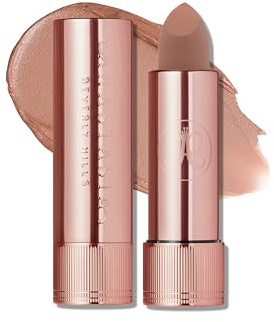 Anastasia Beverly Hills - Matte Lipstick - Hazelnut