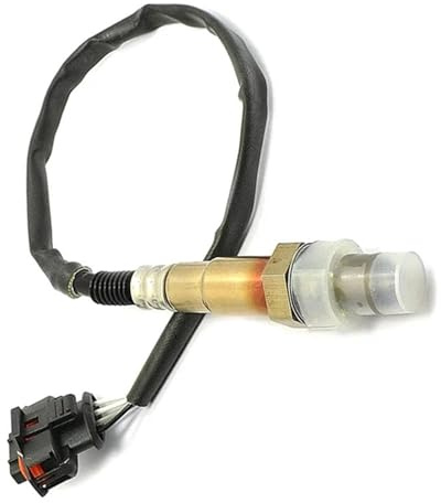 Sauerstoff-Lambdasonde Für Opel Für VECTRA Für Corsa C 1,0 1,2 1,4 09199470 855369 Ersatzteile Zubehör LIANGYIMEI