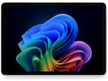Microsoft Surface Pro Copilot+ PC for Business - Tablet - Snapdragon X Plus X1P-42-100 / 3.2 GHz - Win 11 Pro - Qualcomm Adreno - 16 GB RAM - 512 GB SSD UFS - 30.5 cm (12)