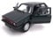 H-Customs Golf l 1 GTI Modellauto Auto Lizenzprodukt 1:34-1:39 Grün