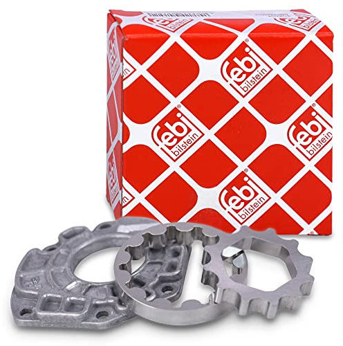 Febi Bilstein 104151 - Gear Set, oil pump