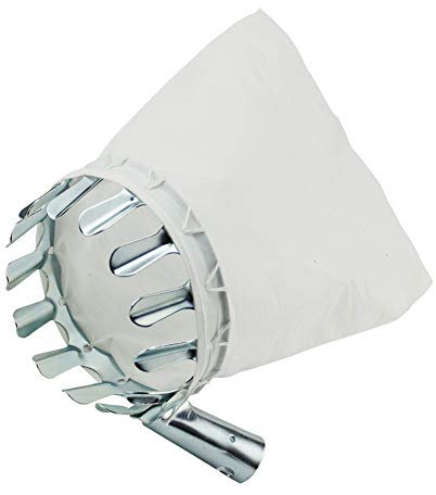 Obstpflückerkopf Korb Obstpflückwerkzeuge Obstfänger Multi-Change Obstpflücker Baumpflege Werkzeugkopf Metall Obstpflücker Landwirtschaftlichen Garten Hardware-Werkzeuge