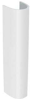 GEBERIT GEB00676 Colonne lavabo Bastia Blanc