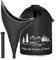 UneedMe Urinoir féminin pour Festival, Camping, Toilettes pour Camping, randonnée, Vacances - Réutilisable pour Femme, Voyage, Camping, urinoir pour Femme - Entonnoir Portable pour Voiture