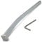 Easyboost Chiave Rullo Tenditore Pignone Cinghia Servizi per 1.4 e 1.6 Diesel HDI DV6 Motori Peugeot Citroen PSA Fiat Ford Volvo con Perno C3 C4 206 207 208 307 308 508 3008 5008 S40 V50 V60