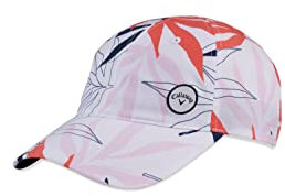 Callaway Damen High Tail Mütze, Bright Tropics, Einheitsgröße