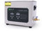 U.S. Solid 10L Pulitore ad ultrasuoni riscaldato, macchina di pulizia ad ultrasuoni in acciaio inossidabile 40 KHz con timer digitale e riscaldatore per uso industriale e per gioielleria, 80℃